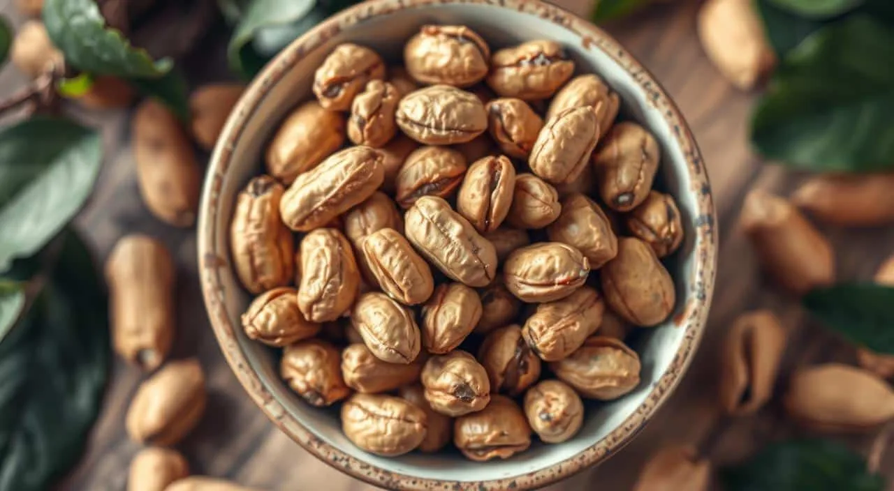 Pode Comer Amendoim Na Dieta – Engorda?