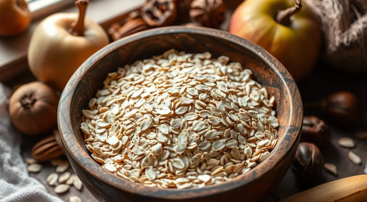 Pode Comer Aveia Crua – Saúde E Nutrição