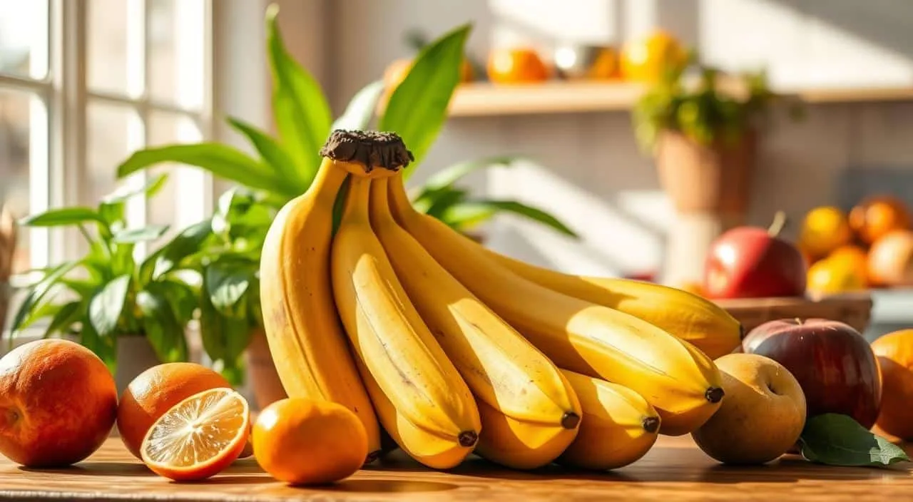 Pode Comer Banana Todo Dia – Faz Bem?