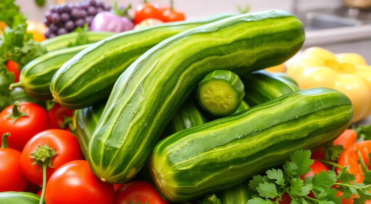 Pode Comer Pepino Com Casca – Saúde E Cuidados