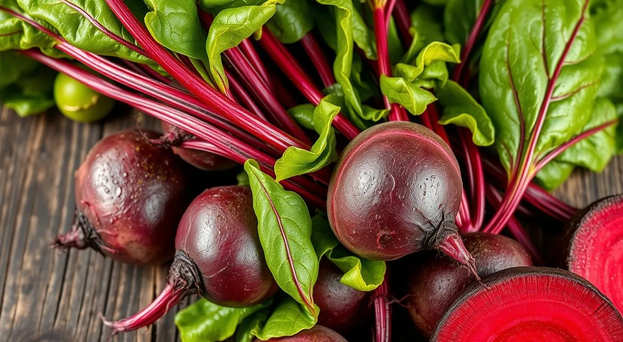 Pode Comer Beterraba Todos Os Dias – Benefícios