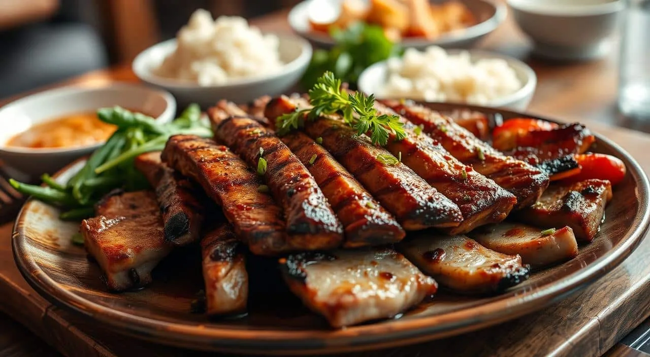 Pode Comer Carne De Porco No Resguardo?