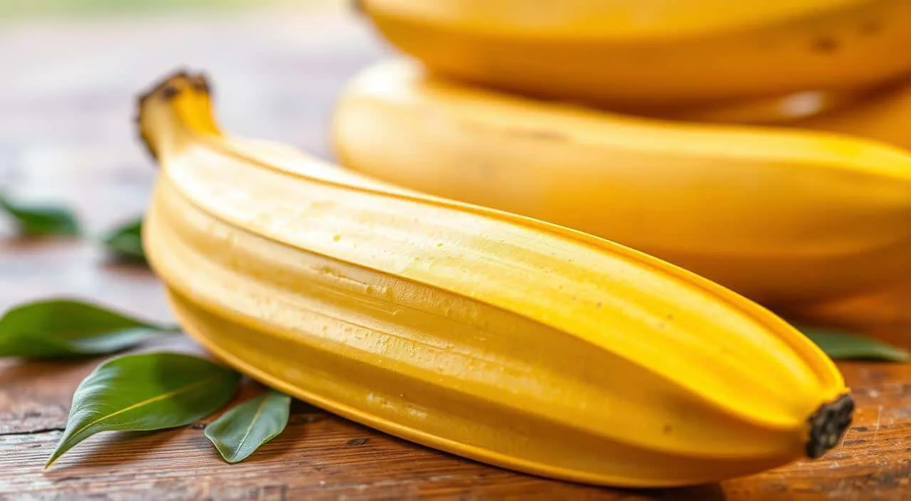 Pode Comer Casca De Banana – É Saudável?