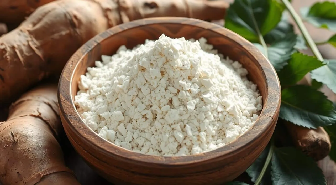 Pode Comer Farinha De Mandioca Na Dieta?