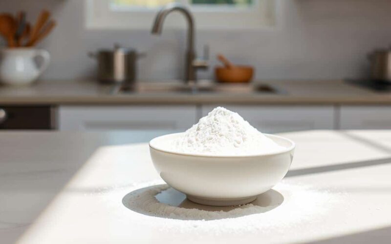 leite desnatado em pó