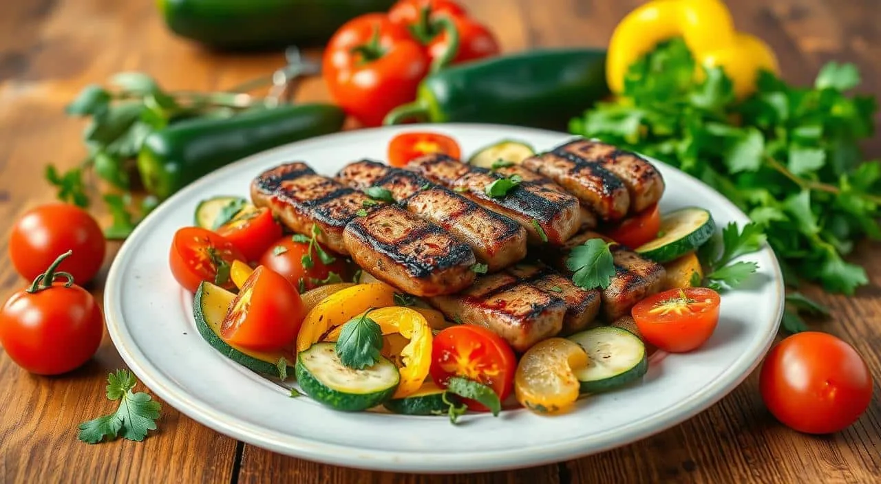 Pode Comer Linguiça Na Dieta – Cuidados