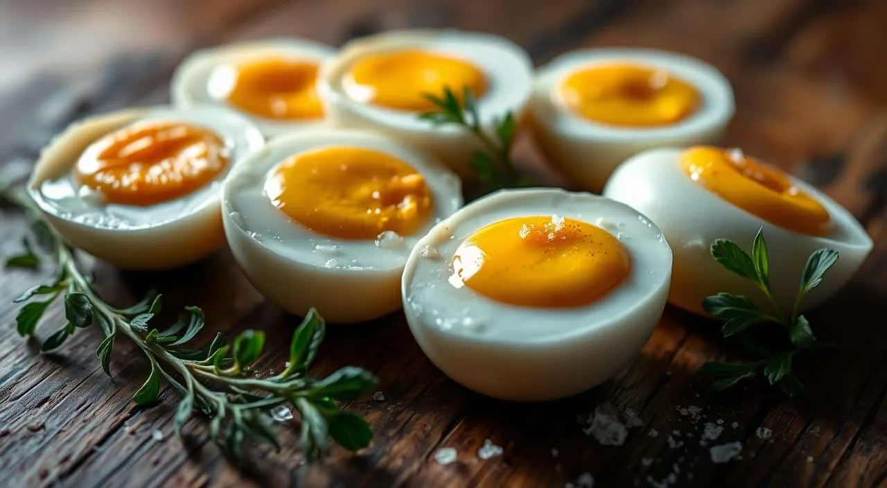 Pode Comer Ovo A Noite – Faz Mal?