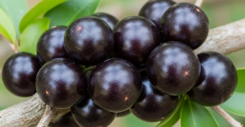 Pode Comer A Casca Da Jabuticaba – É Seguro?
