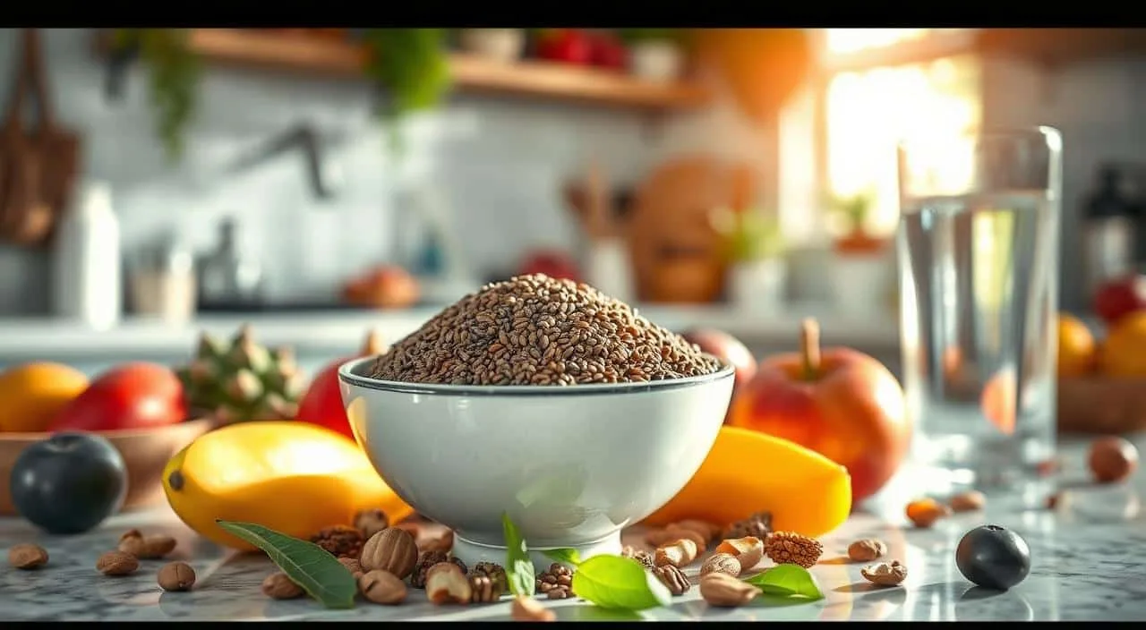 Pode Comer Chia Todos Os Dias – Benefícios