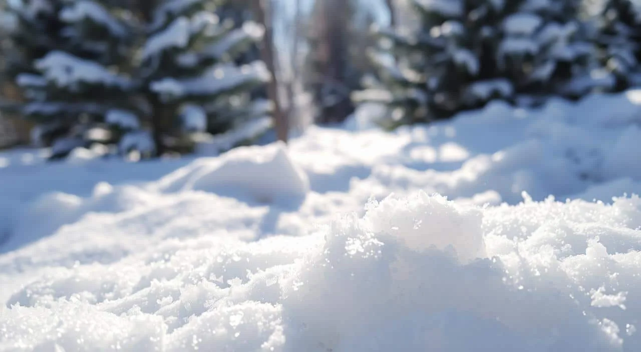 Pode Comer Neve – É Seguro?