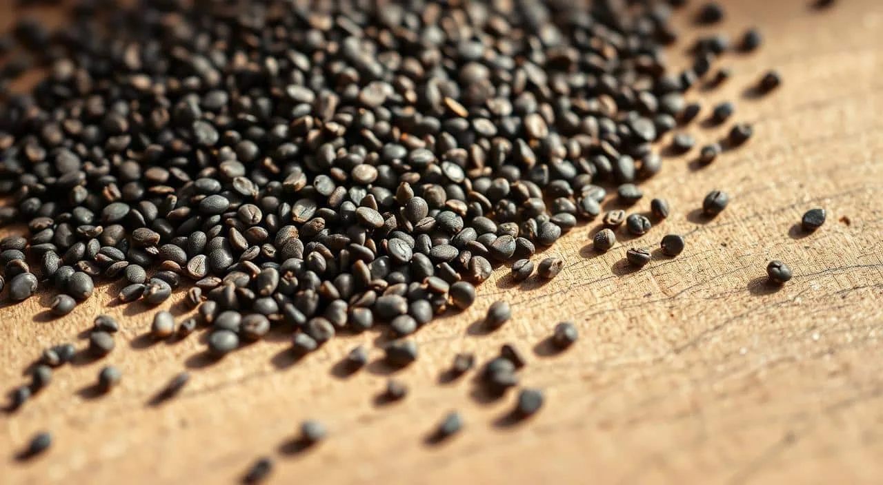 Pode Comer Chia Crua – É Recomendado?