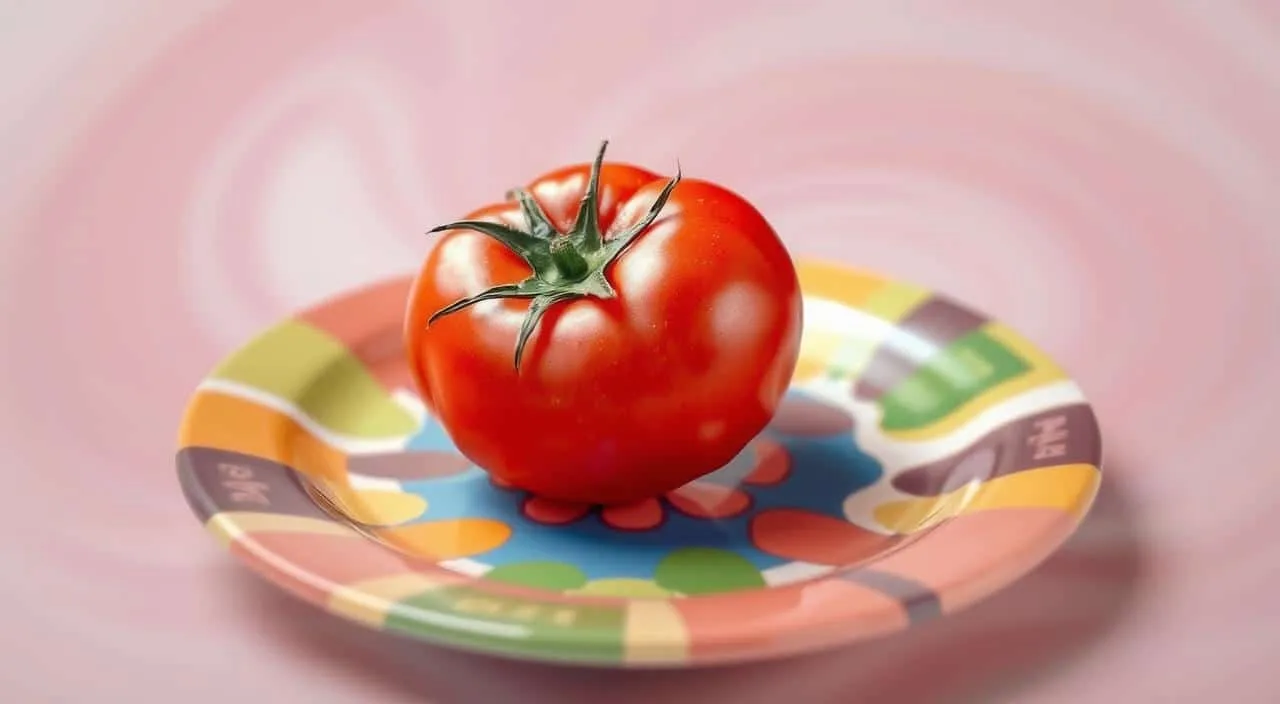 Pode Comer Tomate Com Diarreia – É Seguro?