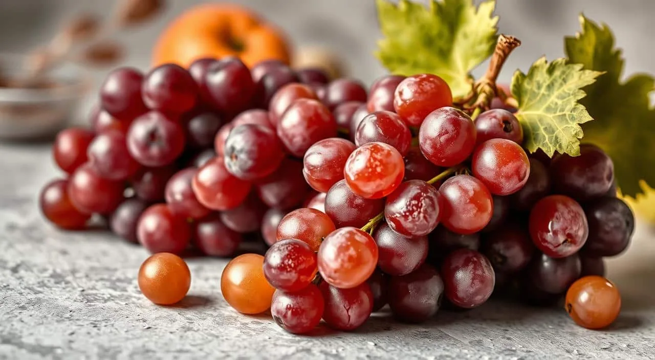 Pode Comer Uva Com Diarreia – Benefícios Pode Comer Uva Com Diarreia – Benefícios