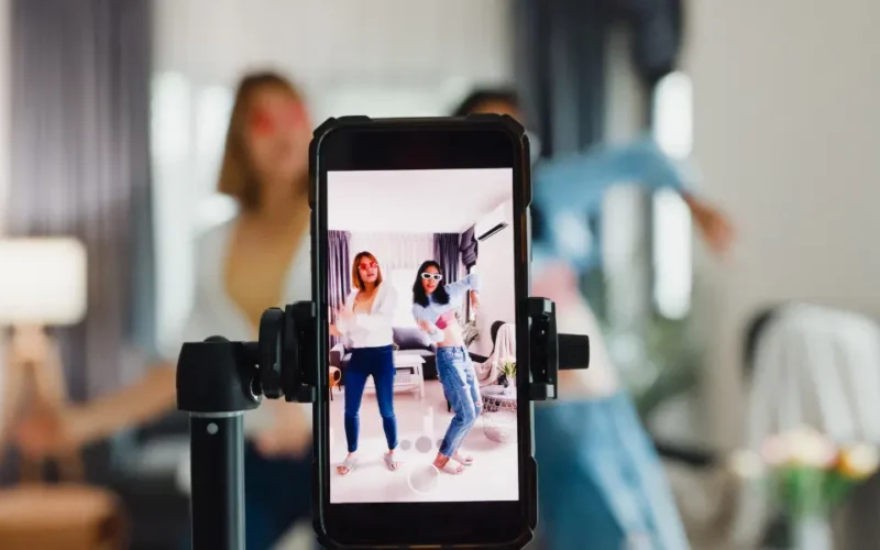 Aumentar visualizações no TikTok grátis