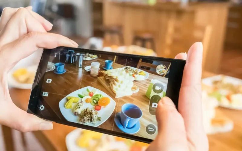 Como encontrar sua vez no Instagram