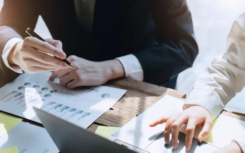 Expansão de empresa sem aumentar custos