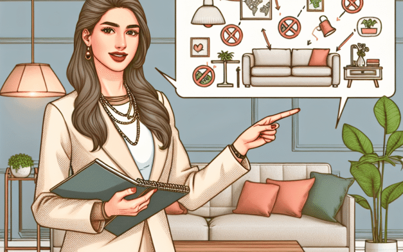 Designers mostram os sinais que indicam que sua sala precisa de uma reformulação