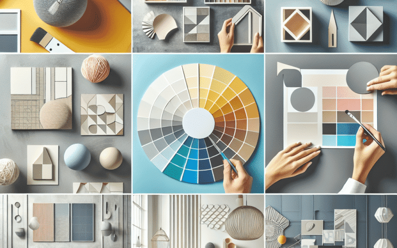 Existem cores neutras ideais! Descubra por que são as favoritas dos designers.