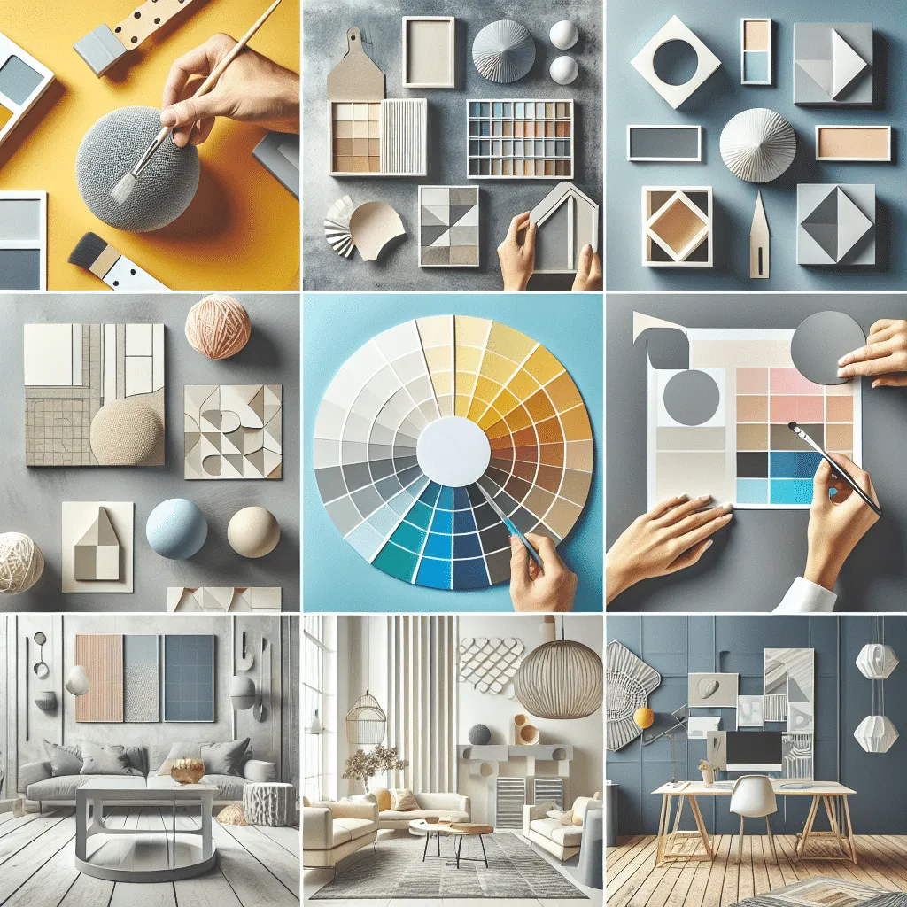 Existem cores neutras ideais! Descubra por que são as favoritas dos designers.