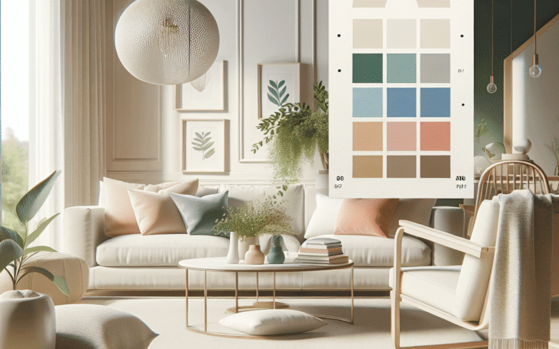 Nunca falha! Designers compartilham 7 combinações de cores ideais para o seu lar.