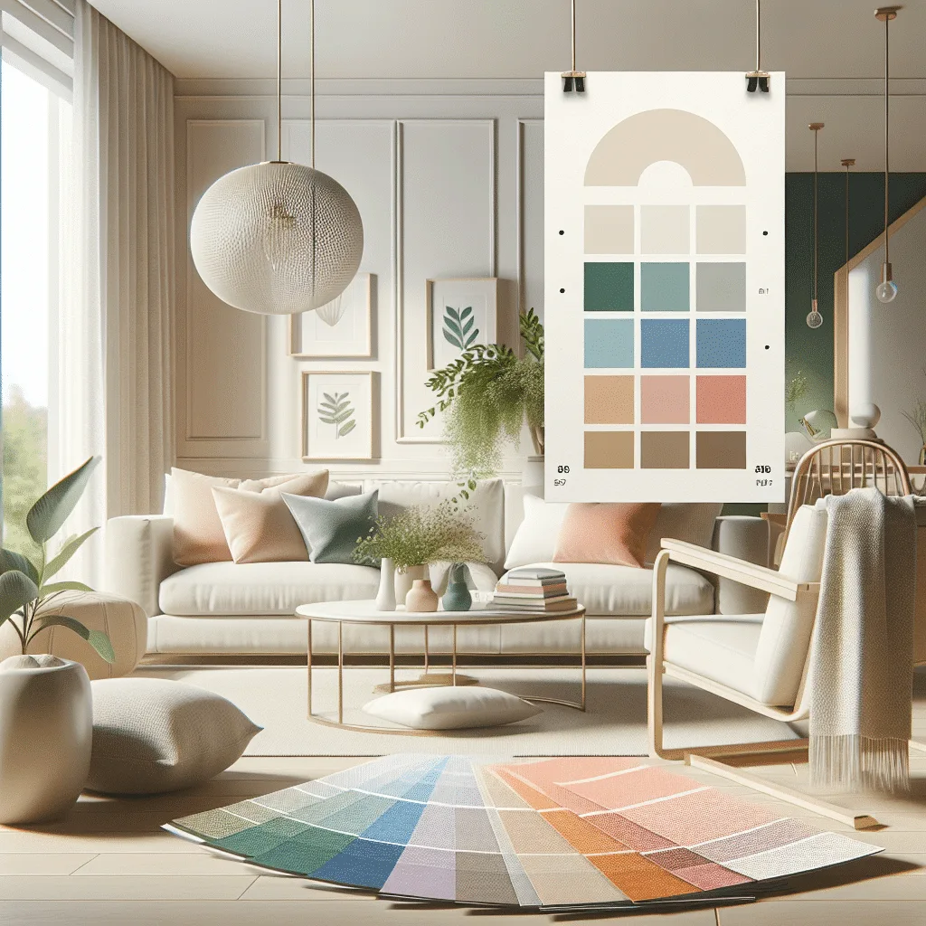 Nunca falha! Designers compartilham 7 combinações de cores ideais para o seu lar.