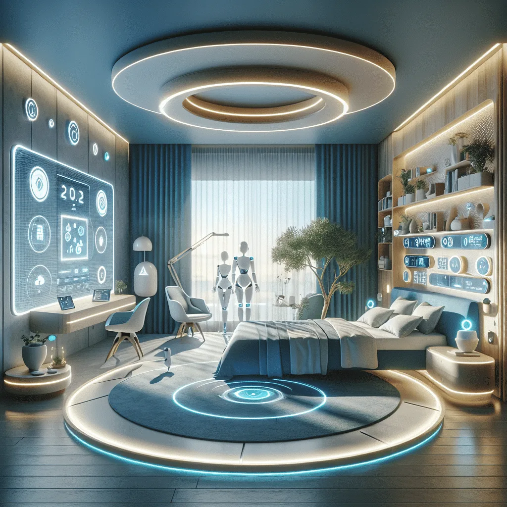 O Segredo de Designers para Remodelar Quartos em 2025
