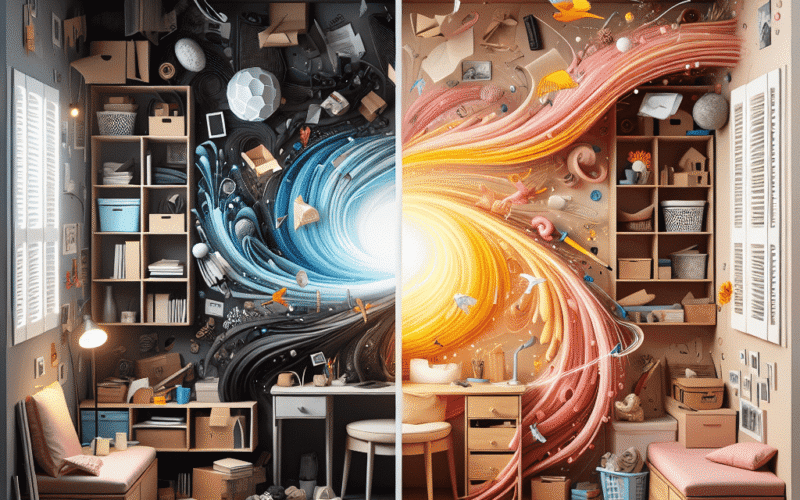 O Truque de Design que Revoluciona Espaços