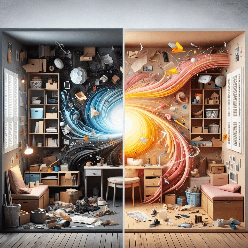 O Truque de Design que Revoluciona Espaços