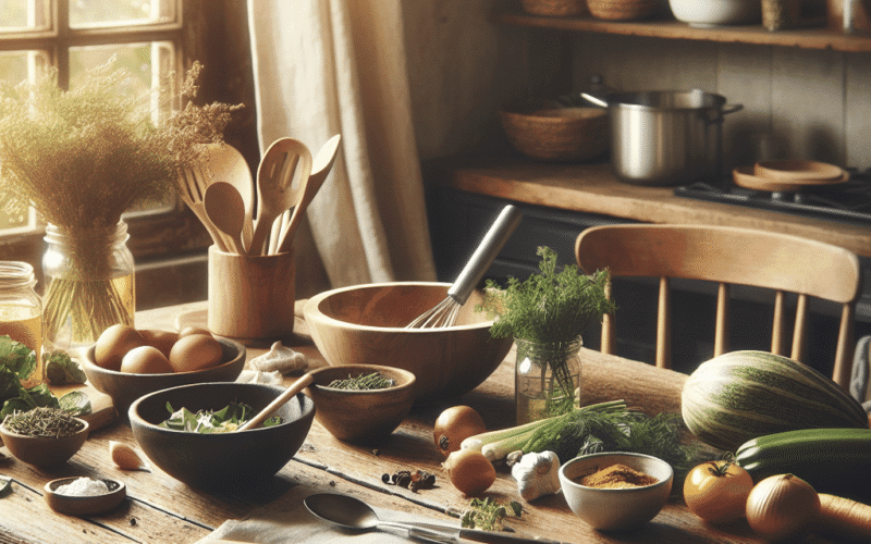 Receita Simples e Suave de Preparar