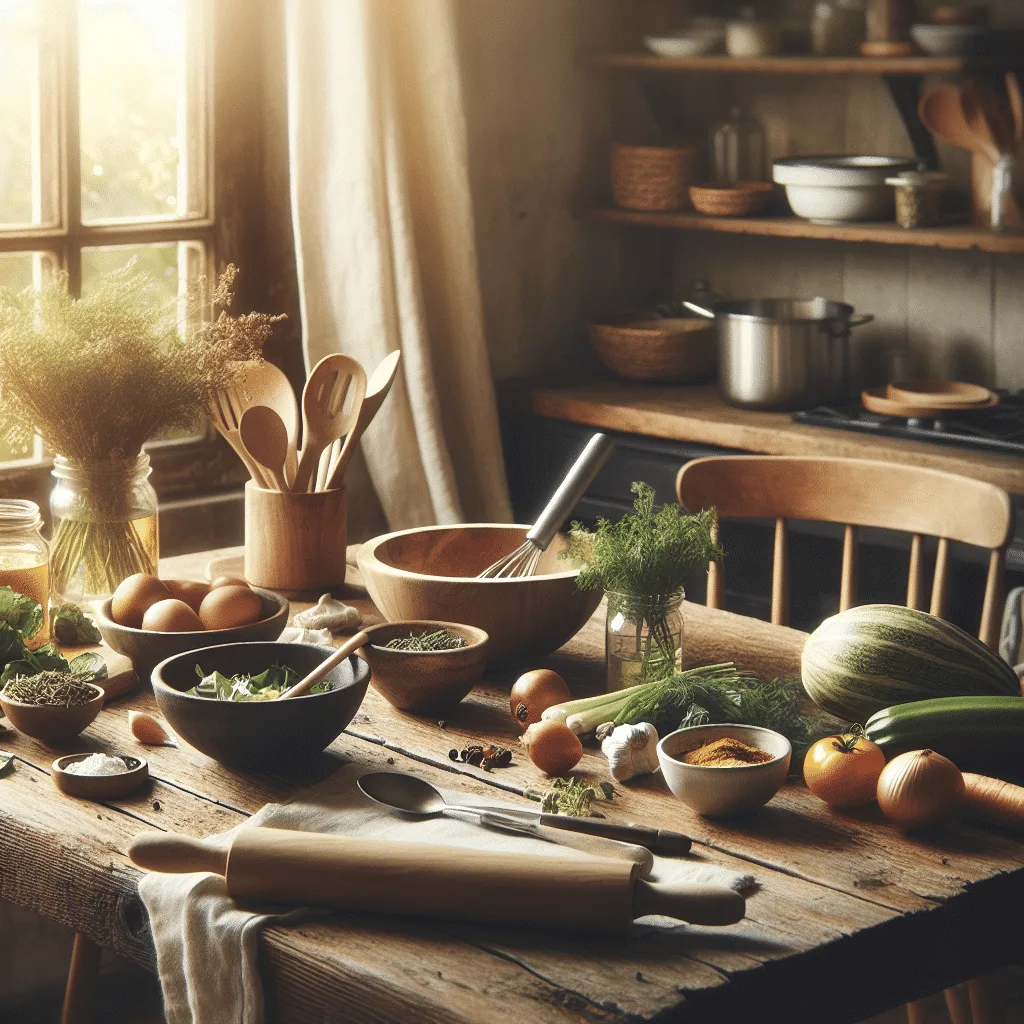Receita Simples e Suave de Preparar