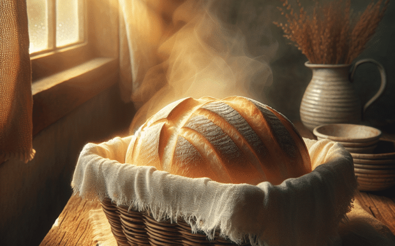 Receita de bisnaguinha caseira tão macia quanto a comprada no supermercado