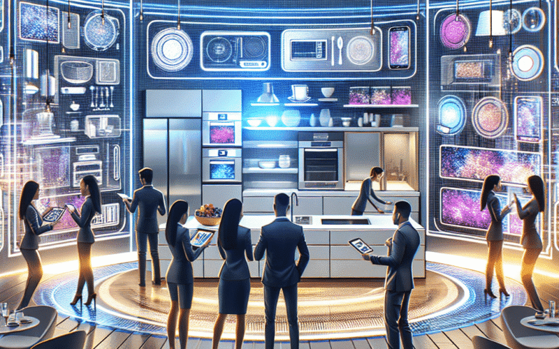 Selecionando o Backsplash Ideal para Sua Cozinha em 2025 com o Apoio de Profissionais