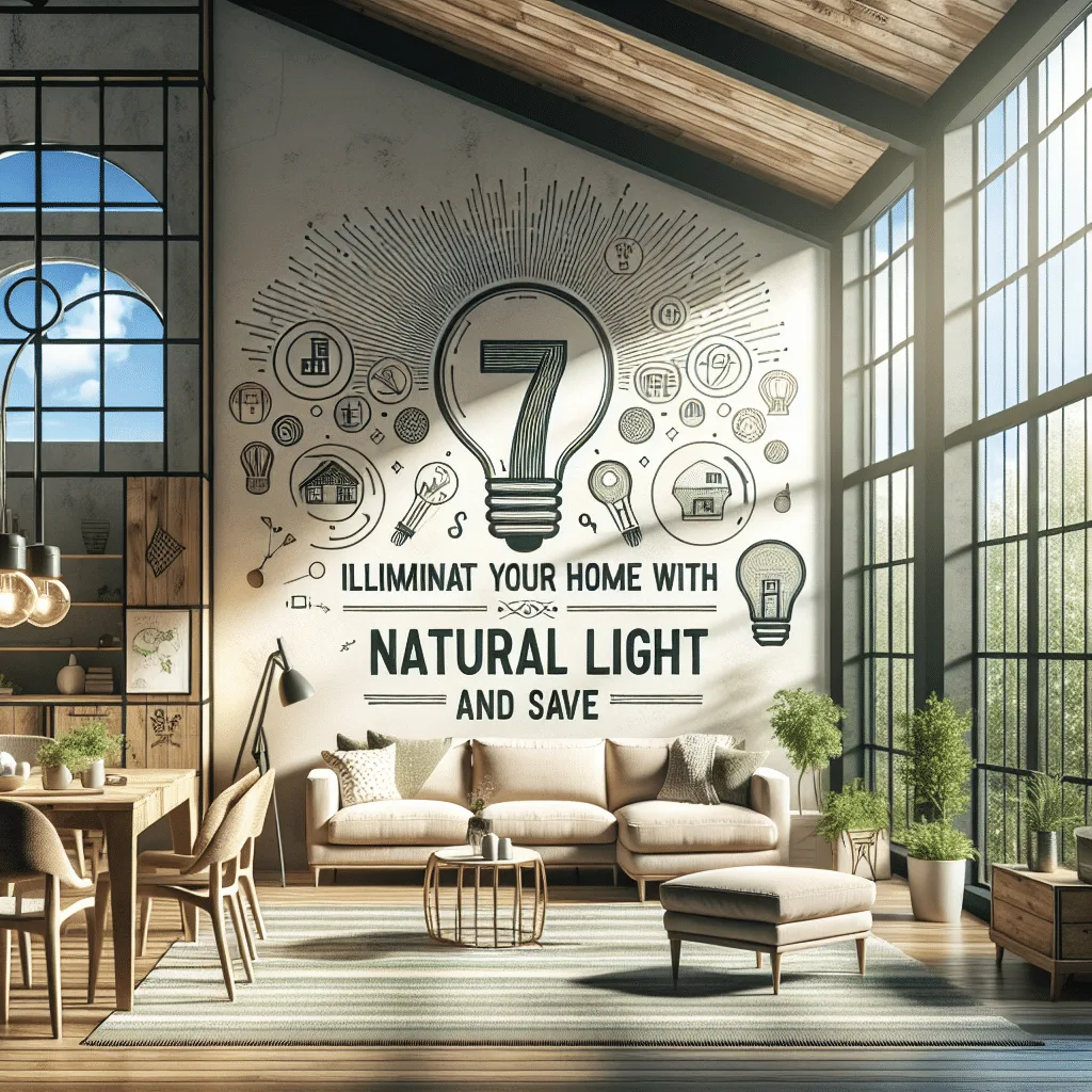 Sem luz elétrica! 7 dicas para iluminar sua casa com luz natural e economizar