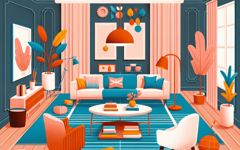 Você Está Fazendo Esses Erros na Sua Decoração Sem Notar, Segundo Especialistas