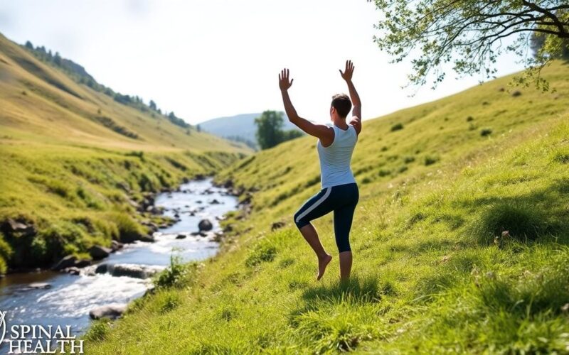 cuidados com a coluna