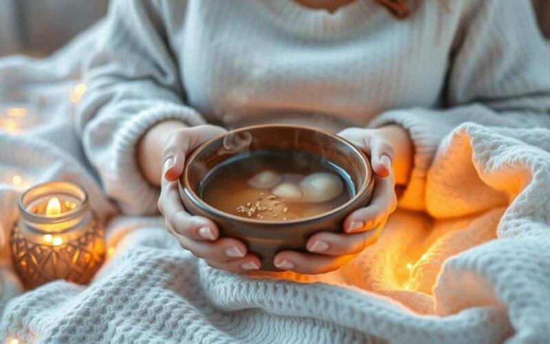 o que é bom para desempedrar leite materno