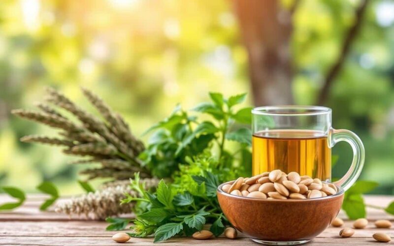 o que é bom para desinchar a próstata