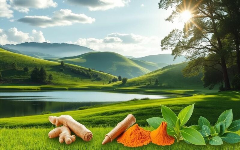 o que é bom para inflamação na pata de ganso