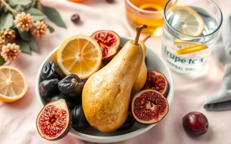 o que é bom para soltar o intestino após cirurgia