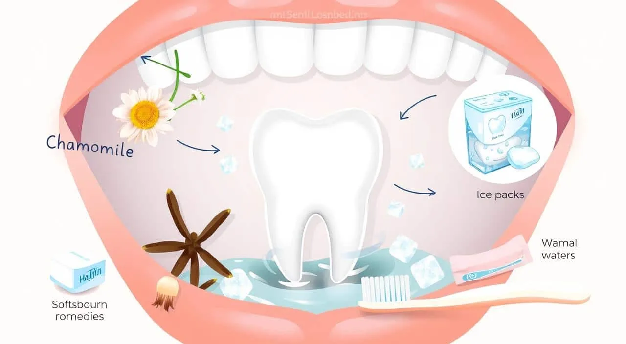O que fazer para desinflamar o dente?