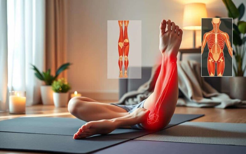 o que fazer para melhorar a circulação sanguínea nas pernas