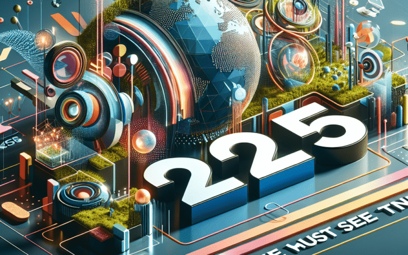 A tendência imperdível de 2025