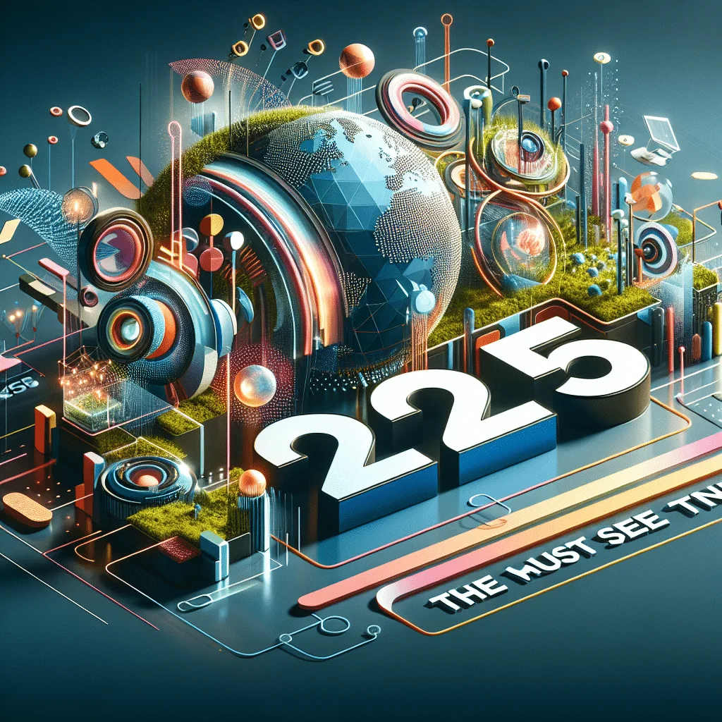 A tendência imperdível de 2025