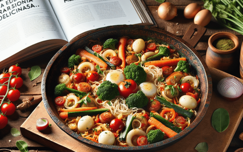 Conheça o truque que faz essa receita tradicional ficar ainda mais deliciosa.