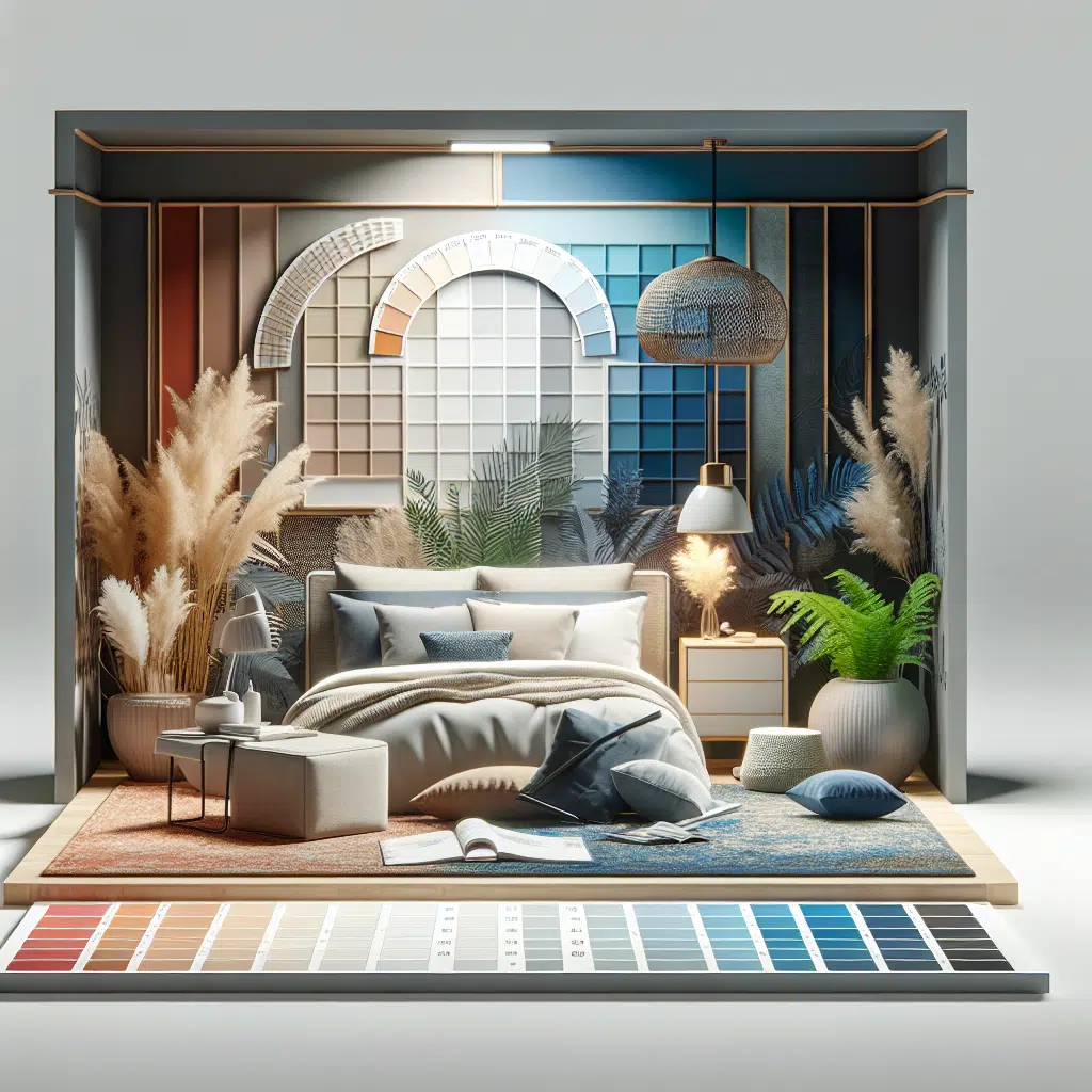 Cores Mais Desfavoráveis para Quarto em 2025, Segundo Designers Cores Mais Desfavoráveis para Quarto em 2025, Segundo Designers