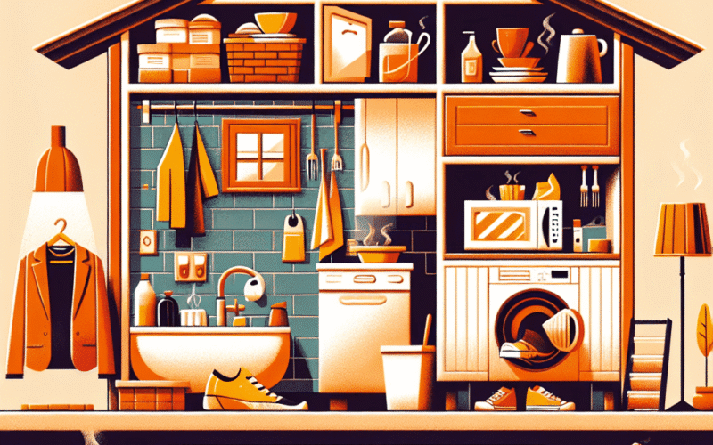 Costumes que Deixam Sua Casa com Mau Cheiro: Encontre Soluções