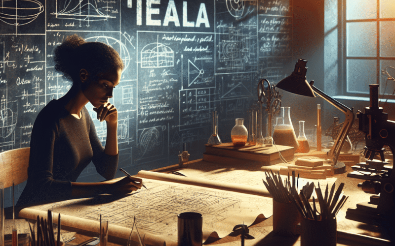 Descubra como Criar o Ideal