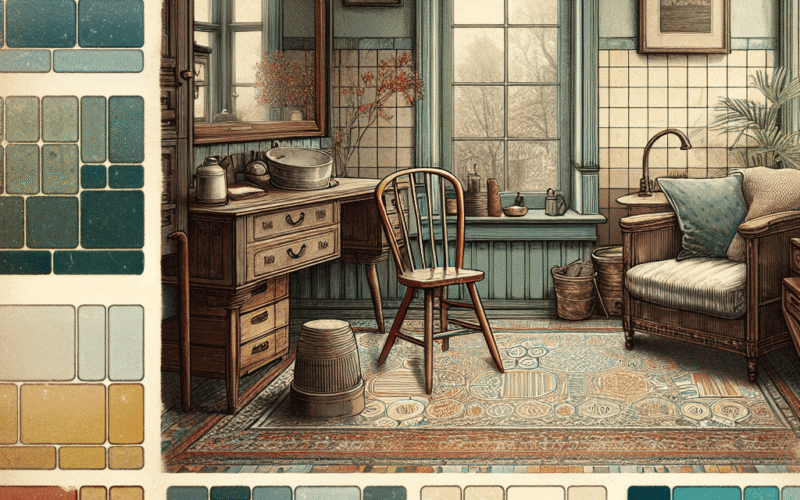 Desfaça-se dessas 6 cores de azulejos – elas estão ultrapassadas e tornam sua casa antiquada.