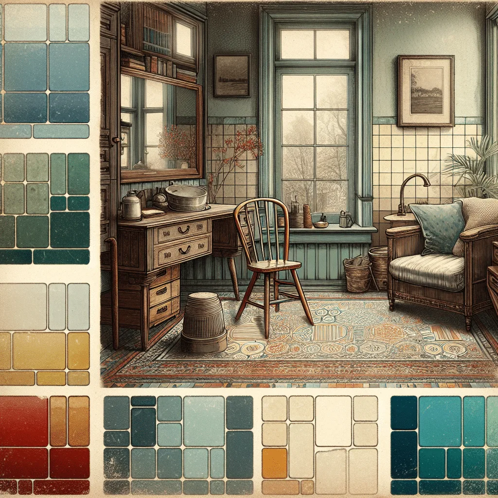 Desfaça-se dessas 6 cores de azulejos – elas estão ultrapassadas e tornam sua casa antiquada.