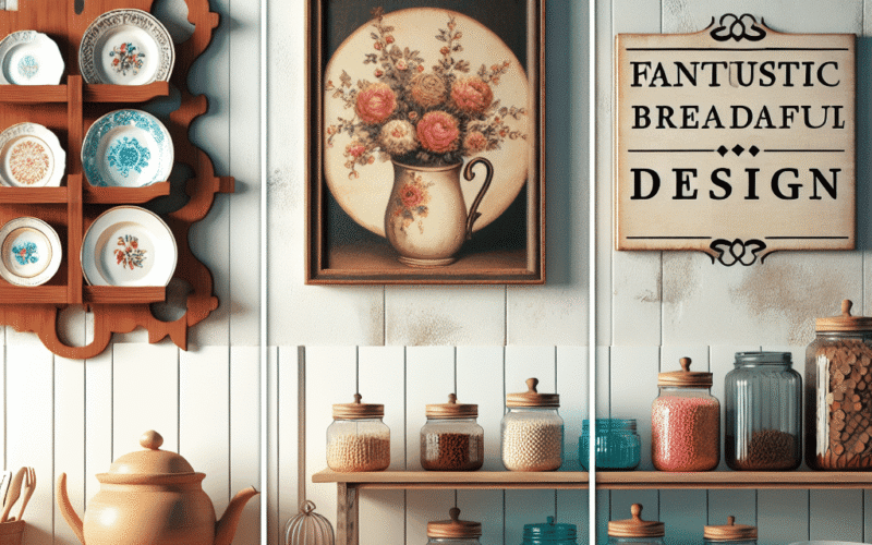 Especialistas compartilham 3 sugestões fantásticas para decorar sua cozinha com estilo sem gastar muito